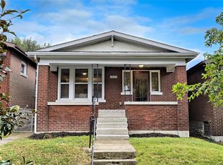 3924 Humphrey St, Saint Louis, MO 63116