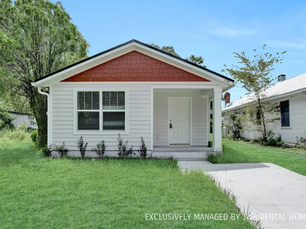 1126 W 19th St, Jacksonville, FL 32209