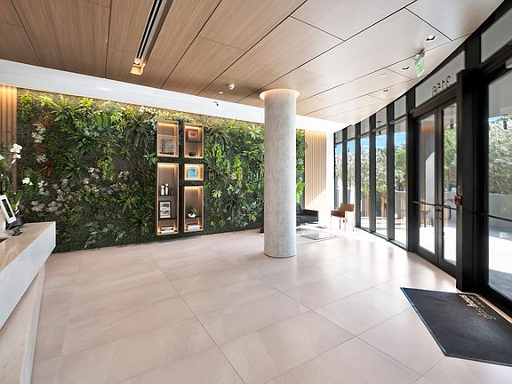 5th image of 3156 SW 27th Ave Penthouse 501