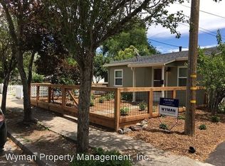 1410 3rd St #3, Calistoga, CA