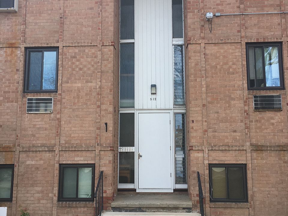 1st image of 512 Fountain St APT B3