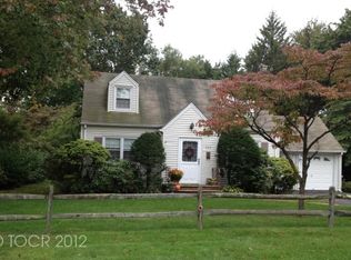 620 Concord Rd, Ridgewood, NJ 07450