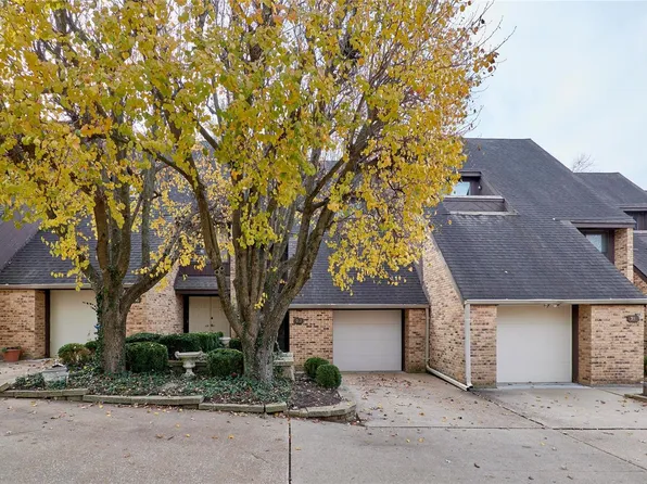942 Somerfor Pl, Saint Louis, MO 63141