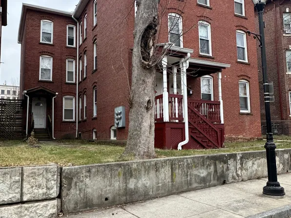 498 Broad Street, Hartford, CT 06106