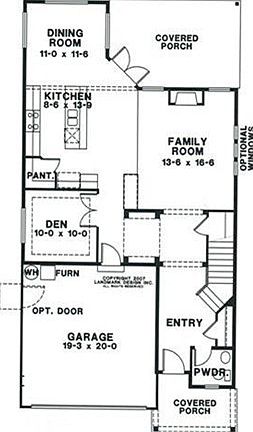 2nd image of 213 Ames St NE Lot 29