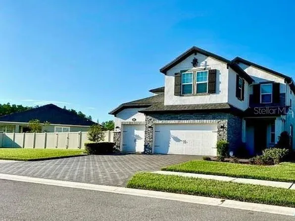 1049 Multiflora Loop, Lutz, FL 33558