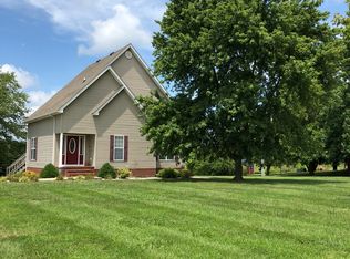 473 Beaver Creek Boat Ramp Rd, Glasgow, KY 42141