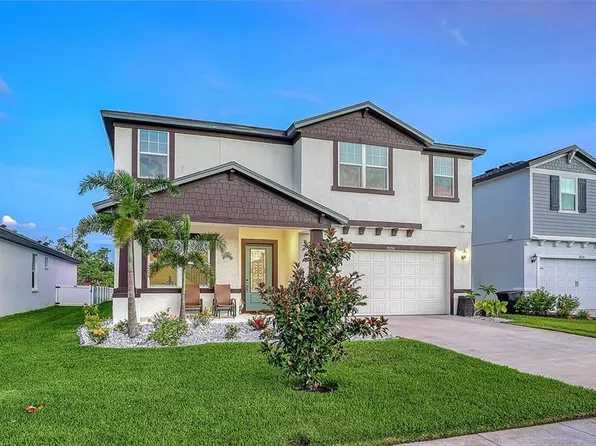 8234 Tea Olive Ter, Palmetto, FL 34221