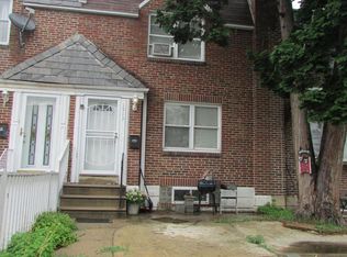 1513 Benner St, Philadelphia, PA 19149