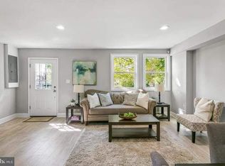 2217 14th St NE, Washington, DC