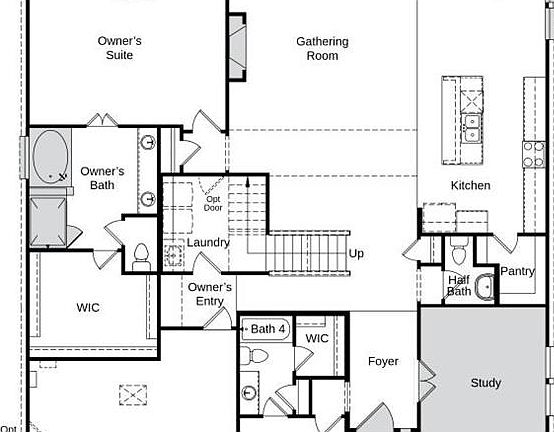 3rd image of 4650 Brazos Shores Drive
