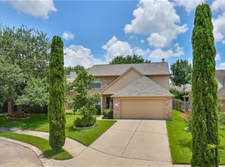 3034 Fresco Wells Dr, Katy, TX 77449