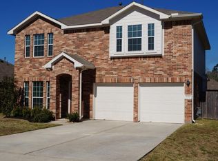 9310 Hidden Ct, Magnolia, TX 77354