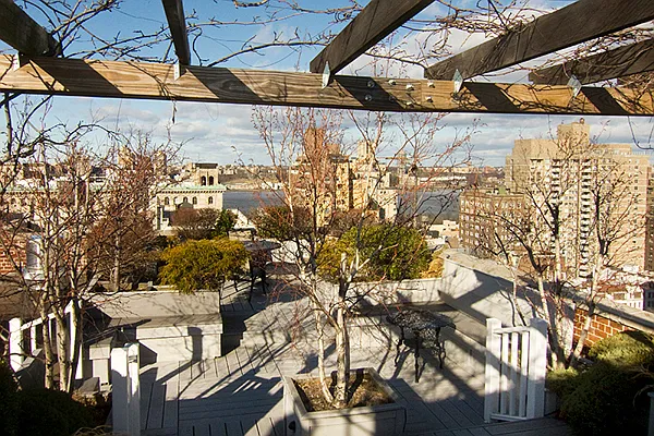 Sold by Brown Harris Stevens | media 12