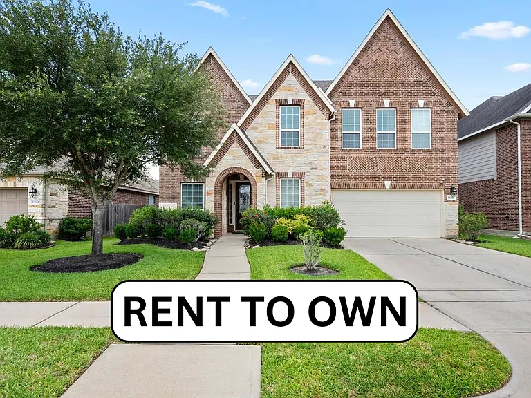 18118 Berry Garden Ln — Photo 1