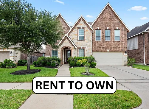 18118 Berry Garden Ln Photo 1