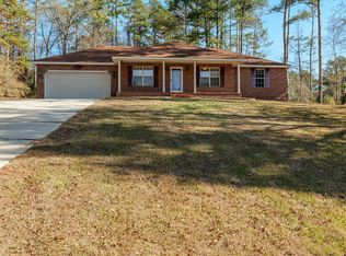 101 Crystal Creek Lane, Appling, GA 30802