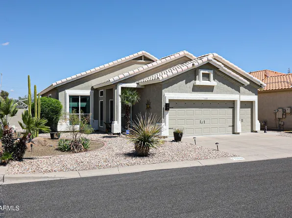 11678 W AGAVE Court, Surprise, AZ 85378