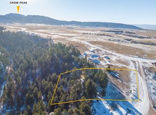 LOT 17 Block 1 Cedar Berry Cir, Spearfish, SD 57783