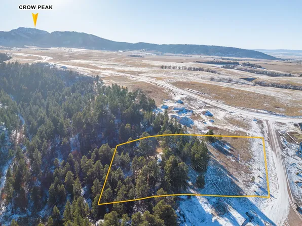 LOT 17 Block 1 Cedar Berry Cir, Spearfish, SD 57783