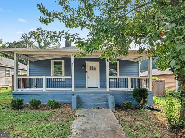 31 Mildred Pl NW, Atlanta, GA 30318