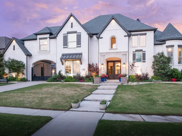 1160 Saddle Creek Dr, Prosper, TX 75078