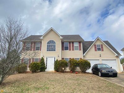 20 Kirkland Mdws, Covington, GA, 30016