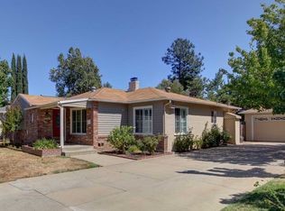 3900 Berrendo Dr, Sacramento, CA 95864