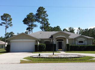 29 Red Mill Dr, Palm Coast, FL 32164
