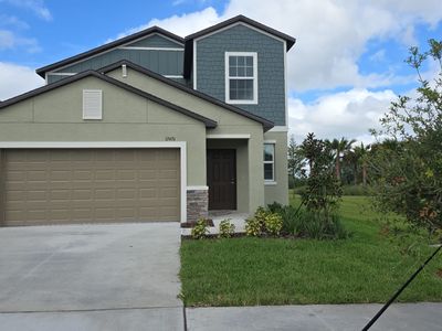 17476 Happytrails St, Land O Lakes, FL, 34638