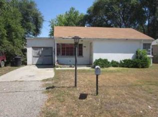 1119 12th St W, Billings, MT 59102