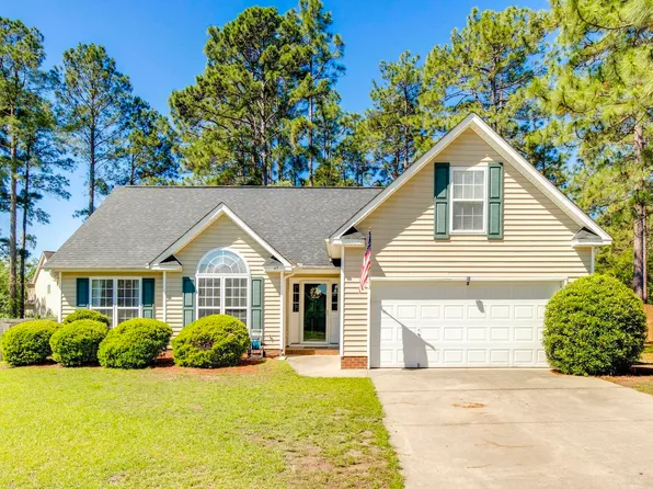 43 Abbey Rd, Elgin, SC 29045
