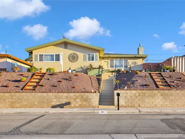 108 W Desert View Dr, Barstow, CA 92311