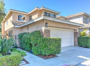 107 Cottage Ln, Aliso Viejo, CA 92656