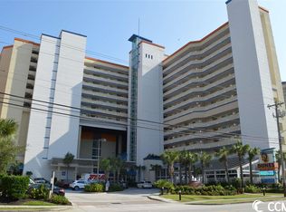 5300 N Ocean Blvd UNIT 1409, Myrtle Beach, SC 29577