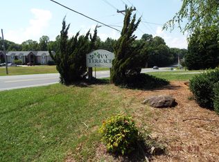 Ivy Terrace- Schwarz Properties, Asheboro, NC 27203