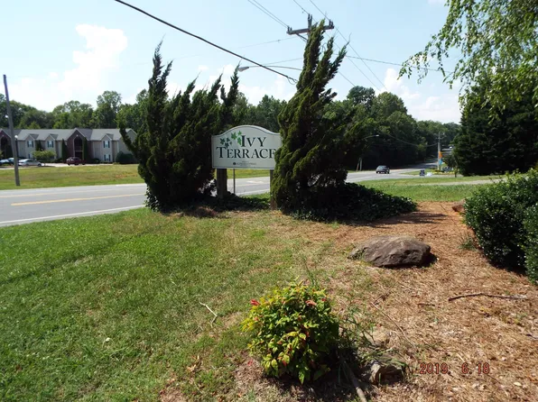 Ivy Terrace- Schwarz Properties, 2220 N Fayetteville St APT U, Asheboro, NC 27203
