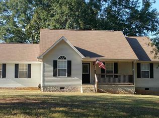368 English Rd, Barnesville, GA 30204