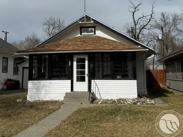 409 E 5th St, Laurel, MT 59044