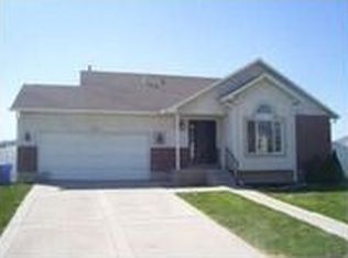 12268 S Laurel Chase Dr, Riverton, UT 84065