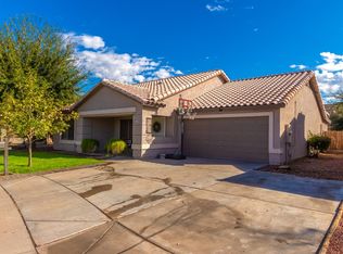 4837 N 84th Dr, Phoenix, AZ 85037
