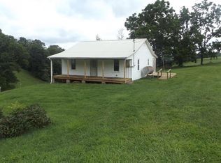 1499 Pridemoore Rd, Galax, VA 24333