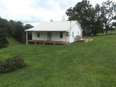 1499 Pridemoore Rd, Galax, VA, 24333