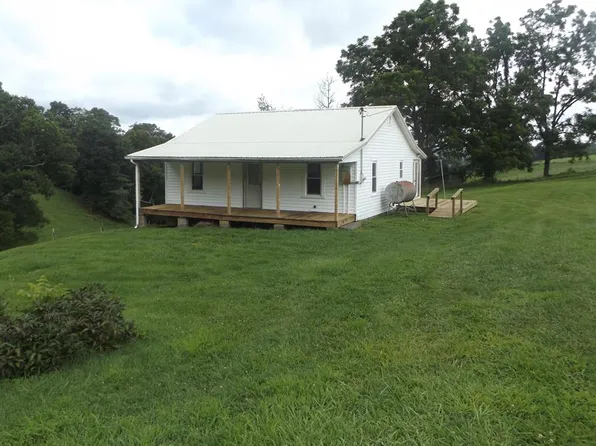 1499 Pridemoore Rd, Galax, VA 24333