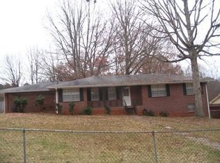 2101 Plum Ln, Austell, GA 30106