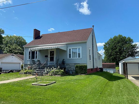 3rd image of 605 Jefferson St