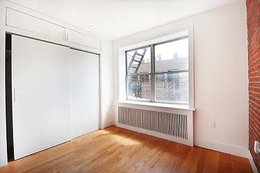 Rented by Uptown Flats LLC