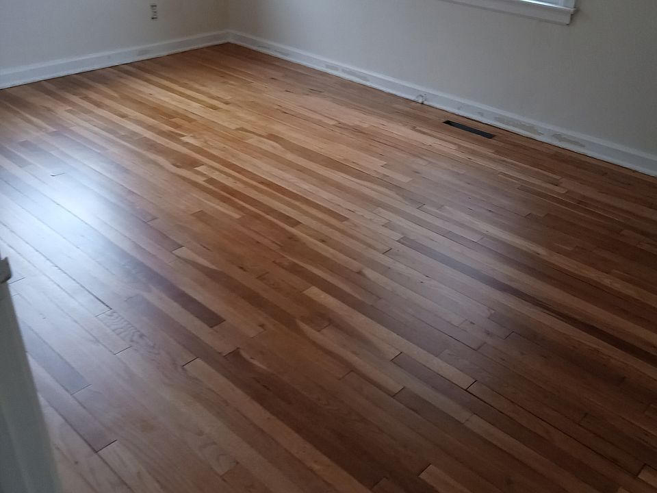 Still in progress-1st Bedroom