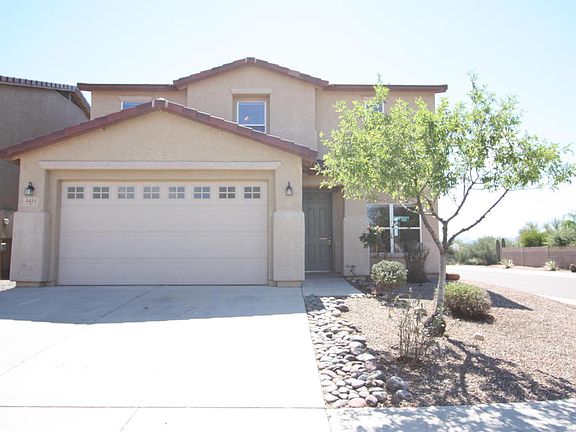 2nd image of 3411 W Sagebrush Hills Ct