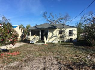 211 Linda Ave, Panama City, FL 32401